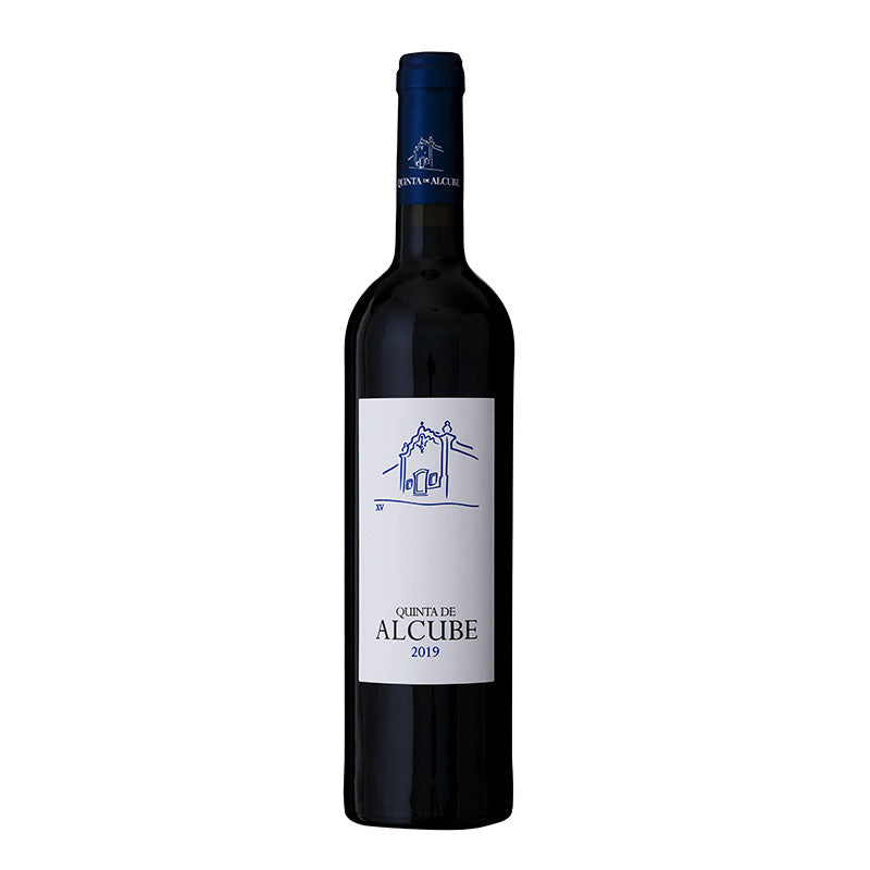 Quinta de Alcube Tinto