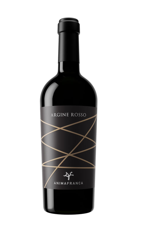 Casa Baccichetto - Animafranca - Argine Rosso IGT Marca Trevigiana