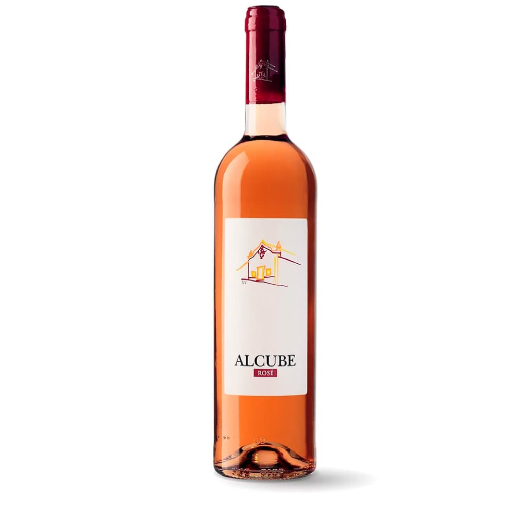 Quinta de Alcube Rosé