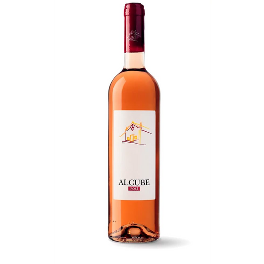 Quinta de Alcube Rosé