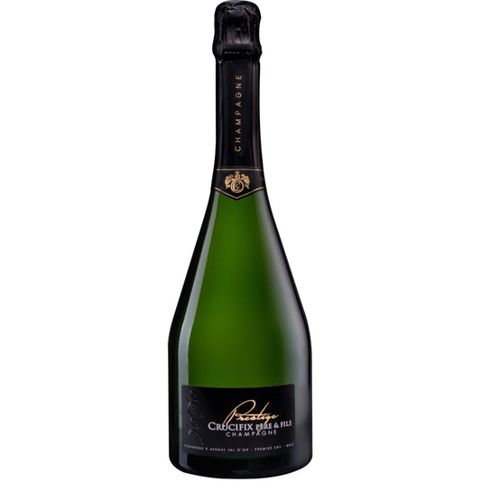 Crucifix Père & Fils - Prestige brut