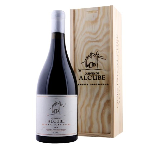 Quinta de Alcube - Reserva Particular - 2019