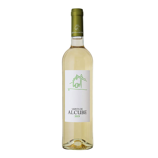 Quinta de Alcube Branco