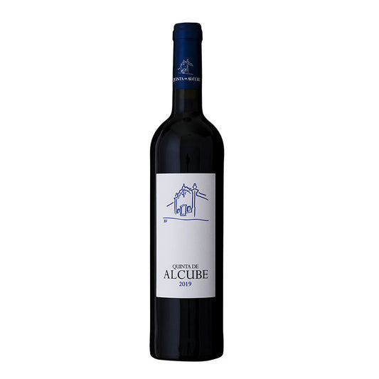 Quinta de Alcube Tinto